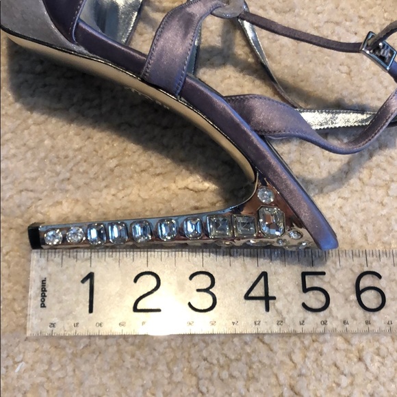 Nina Platform Sandal - Picture 6 of 8